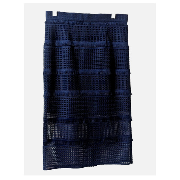 3pc Women's Size XS Extra Small Skirt Bundle Hutch J Crew Natural Fabric - Picture 2 of 7